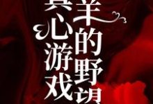 求助这本真心游戏：羔羊的野望小说在哪里可以看完结版-阳光书屋