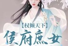 完结版权倾天下：侯府庶女的逆袭在哪免费看，付锦书龙墨渊小说在线阅读-阳光书屋