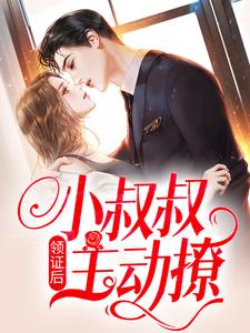 领证后，小叔叔主动撩小说最新章节在哪里可以免费看