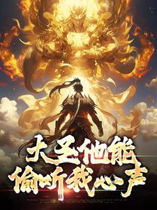 大圣他能偷听我心声完结版孙蓉孙悟空免费阅读大结局