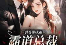 主角是苏溪傅晏辞的小说替身带球跑，霸道总裁深陷火葬场在哪免费看-阳光书屋