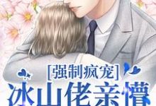 强制疯宠，冰山佬亲懵娇软野玫瑰免费阅读，许知意祁京辞大结局无弹窗-阳光书屋