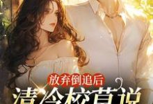 放弃倒追后，清冷校草说他喜欢我最新章节放弃倒追后，清冷校草说他喜欢我在线阅读-阳光书屋