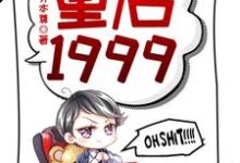 重启1999小说资源求分享，重启1999赵江河吴晓燕在线阅读-阳光书屋