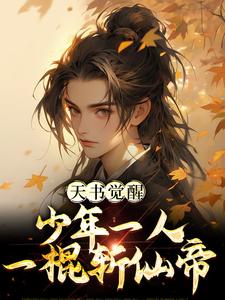 天书觉醒：少年一人一棍斩仙帝无弹窗陈天极柳如月最新章节列表