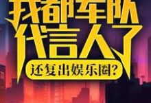 求助这本我都军队代言人了，还复出娱乐圈？小说在哪里可以看完结版-阳光书屋