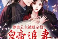 尊贵公主被贬杂役?皇帝追妻火葬场最新章节尊贵公主被贬杂役?皇帝追妻火葬场在线阅读-阳光书屋