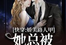 快穿:娇美路人甲她总被男主觊觎(贺知瑶宋闻璟)最新章节免费阅读-阳光书屋