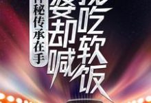 完结版神秘传承在手,老婆却喊我吃软饭在哪免费看,刘浩李碧云小说在线阅读-阳光书屋