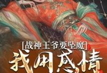 主人公是苏婉清陆少卿的小说战神王爷要坠魔,我用感情拯救他免费阅读-阳光书屋
