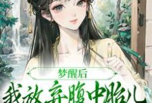 梦醒后,我放弃腹中胎儿与夫君和离免费阅读(黎姝临渊)小说免费读最新章节-阳光书屋