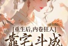 重生后,内卷狂人靠宅斗成了万人迷无弹窗沈薇燕王最新章节列表-阳光书屋