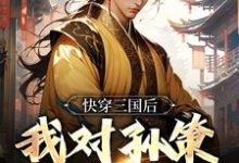 快穿三国后，我对孙策斩草除根大结局，袁耀小说无广告阅读-阳光书屋