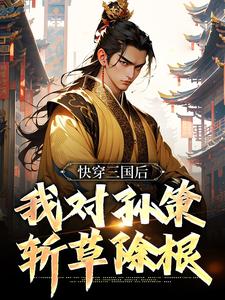快穿三国后，我对孙策斩草除根大结局，袁耀小说无广告阅读