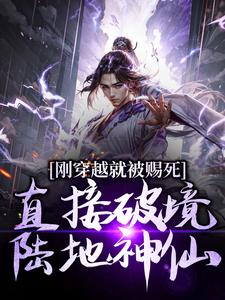 小说刚穿越就被赐死，直接破境陆地神仙主角宁尘免费阅读