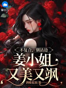 不复合，别沾边，姜小姐又美又飒免费阅读(顾衍泽苏辞心)小说免费读最新章节