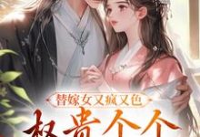 小说替嫁女又疯又色，权贵个个争风吃醋主角江芙免费阅读-阳光书屋