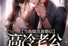 当我提出离婚后,高冷老公哭红了眼(詹挽月况承止)最新章节在线阅读-阳光书屋