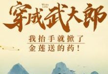 穿成武大郎,我抬手就掀了金莲送的药!在线看,武植潘金莲小说大结局在哪免费看-阳光书屋