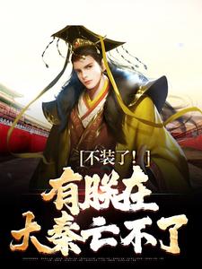 赢子婴在线阅读，大秦：三岁圣孙，我教始皇打天下小说完结版章节