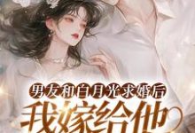 小说男友和白月光求婚后，我嫁给他死对头（宋颜）最新章节在哪看-阳光书屋