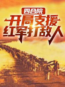 精彩章节阅读四合院：开局支援红军打敌人(赵玉尚慧敏)免费小说在线看