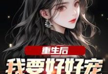 求助这本重生后，我要好好宠我的小娇夫小说在哪里可以看完结版-阳光书屋