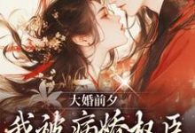 大婚前夕,我被病娇权臣强取豪夺了大结局,裴砚忱姜映晚小说无广告阅读-阳光书屋