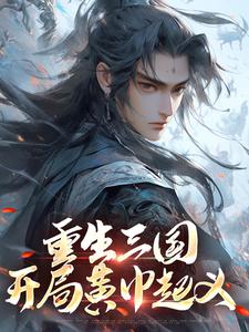 重生三国，开局黄巾起义（张新）完结版免费阅读
