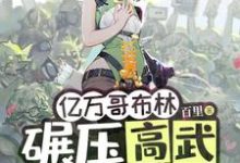 精彩章节阅读亿万哥布林，碾压高武很合理吧？(苏命)免费小说在线看-阳光书屋