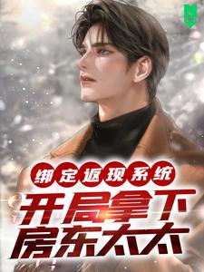 主人公是夜十七的小说绑定返现系统：开局拿下房东太太免费阅读