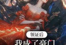 苏灵儿姜明琪小说的结局在哪可以看，领证后，我成了豪门太子娇养妻免费阅读完结版-阳光书屋