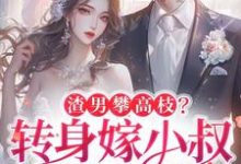 渣男攀高枝?转身嫁小叔被宠哭精彩章节在线免费阅读(楚翘)-阳光书屋