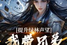 提升绿林声望，我带兄弟们当巨匪！免费阅读，李牧朱开疆大结局无弹窗-阳光书屋
