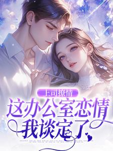 完结版上司撩情，这办公室恋情我谈定了在哪免费看，霍南霆林朝朝小说在线阅读