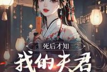 死后才知，我的夫君早就不在了精彩章节阅读(林眠厉明舟)免费阅读大结局-阳光书屋