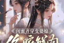 闺蜜齐穿变婆媳，你嫁鲜肉我也嫁精彩章节在线免费阅读（叶轻轻）-阳光书屋
