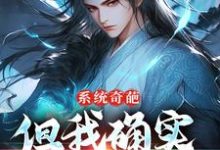 系统奇葩,但我确实无敌了(许清风)最新章节免费在线阅读-阳光书屋