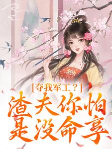 完结版夺我军工？渣夫你怕是没命享在哪免费看，凌朝歌南宫阎小说在线阅读