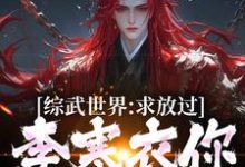 主角是曹安李寒衣的小说综武世界:求放过!李寒衣你别追了在哪免费看-阳光书屋