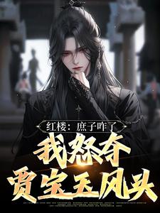 红楼：庶子咋了，我怒夺贾宝玉风头（主角贾玓）完结版免费阅读