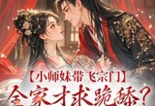 小师妹带飞宗门，全家才求跪舔？晚了！免费阅读(宋染)小说免费读最新章节-阳光书屋
