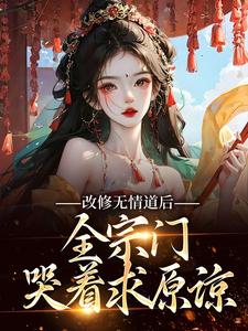 改修无情道后，全宗门哭着求原谅在线看，谢琉音谢明珠小说大结局在哪免费看