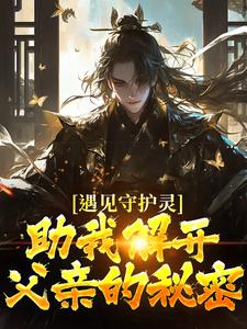 小说遇见守护灵，助我解开父亲的秘密（林风）最新章节在哪看