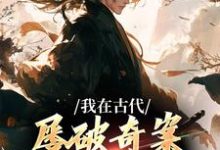 我在古代屡破奇案,震惊皇帝免费阅读,郑羽丁瑶大结局无弹窗-阳光书屋