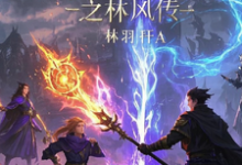 小说灵幻守护者联盟之林风传主角林风苏瑶免费阅读-阳光书屋