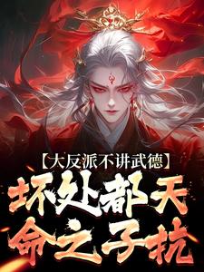 大反派不讲武德，坏处都天命之子抗最新章节大反派不讲武德，坏处都天命之子抗在线阅读