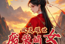 苏潇潇小说的结局在哪可以看，凤灵耀世：废柴嫡女不好惹免费阅读完结版-阳光书屋