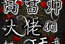 勾勾手指高富帅大佬们都抢着舔我(主角姜喜顾酌等)完结版免费阅读-阳光书屋