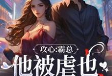 求助这本攻心：霸总他被虐也甘之如饴小说在哪里可以看完结版-阳光书屋